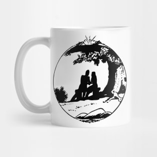 couple Mug